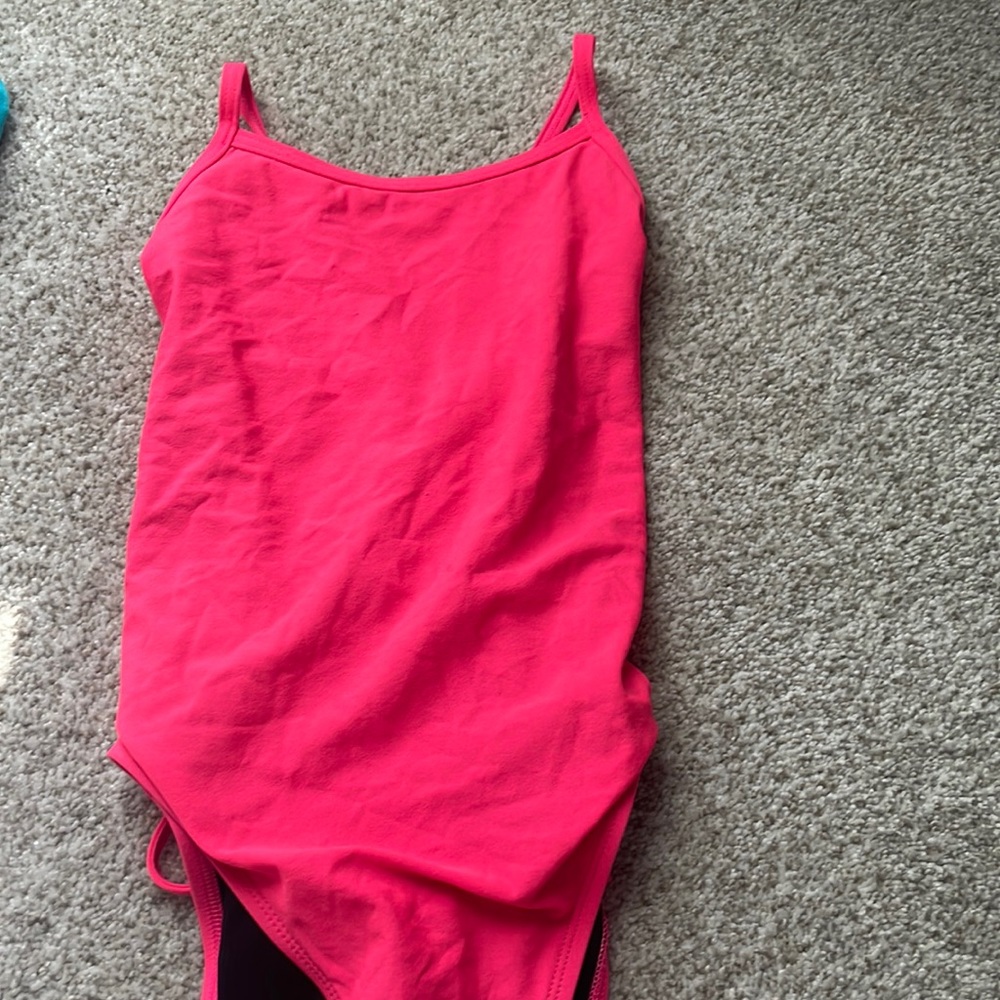 Jolyn swim suit